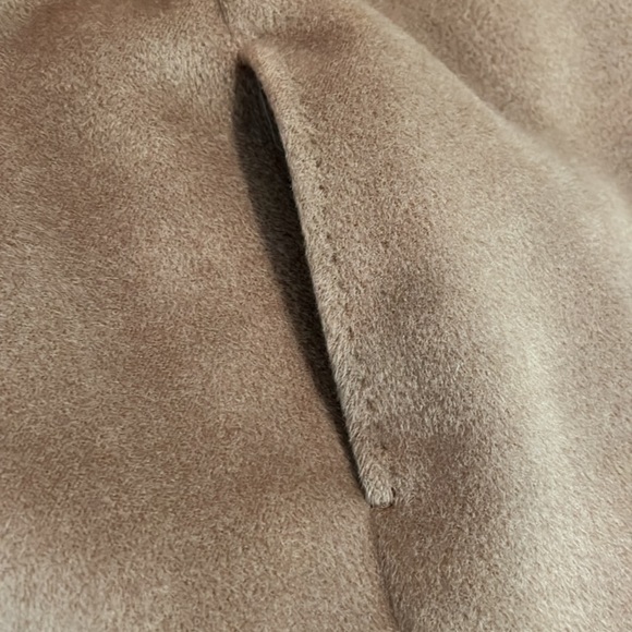 🔹MaxMara Alpaca/Wool Coat - Picture 13 of 15